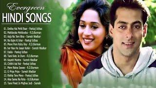 90's Hits Gaane Hindi  Evergreen Songs Hindi️ Bollywood Songs Hindi  #90severgreen #romanticsongs