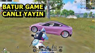  Yeni Mod Geldi Batur Game   Canlı Yayın   FFW Team Full Rushh