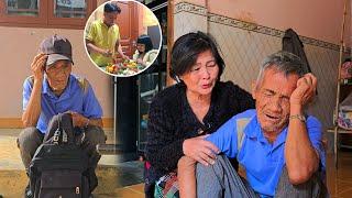 The Heartbreaking Truth: Grandfather’s Shock After Finding Out His Daughter Sold Hằng’s Land