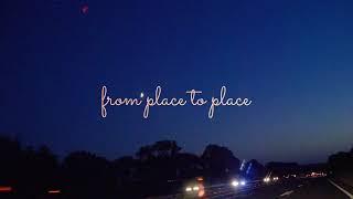 AK & Tim Schaufert - From Place To Place