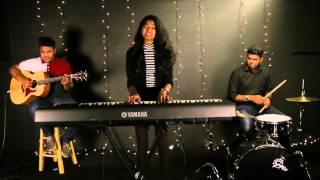 Hold Me Together - Stella Ramola, Benny Visuvasam & Daniel Davidson (Royal Tailor Cover)