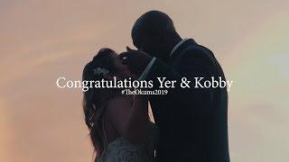 The Okums | A 1DX II Wedding Short Film