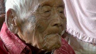 В Индонезии обнаружили 146-летнего мужчину (новости)