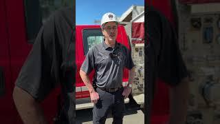 Zero In | Ingalls Firefighters