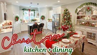 ULTIMATE GINGERBREAD CHRISTMAS 2024 DECORATE WITH ME | EXTREME CHRISTMAS HOME DECORATING IDEAS