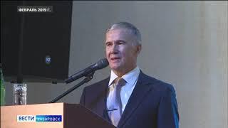 Хабаровская генерация (АО "ДГК") подводит итоги в  "Вести-Хабаровск"