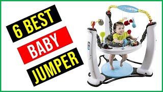 Best Baby Jumper 2023 | Top 6 Best Baby Jumper In 2023 With Buying Guide