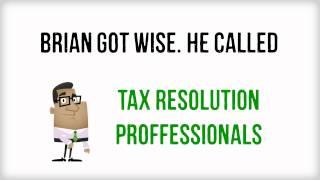 Tax Resolution Professionals, Get Tax Debt Help Directly From Tax Attorneys