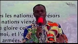 Rev Kodjovi G. ANANI : À quel royaume appartenons-nous ? (01-10-17)