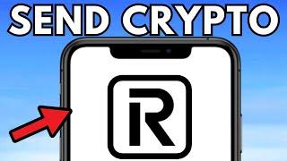 How To Transfer Crypto From Revolut To Cold Wallet (2025)