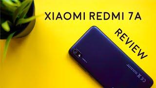 Xiaomi Redmi 7A Review | 2020