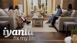 A Young Woman’s Painful Secret is Revealed | Iyanla: Fix My Life | Oprah Winfrey Network