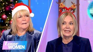 Are Office Christmas Parties More Hassle Than They’re Worth? | Loose Women