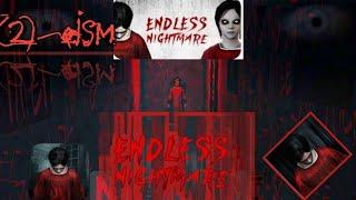 ENDLESS HORROR O'YININI O'YNADIK 2-QISM