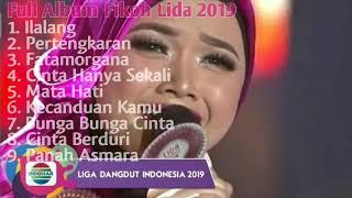 Kumpulan Lagu Fikoh Lida 2019