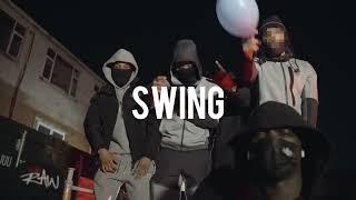 [FREE] (67) DopeSmoke X Bouncy Drill Type Beat - “SWING” | UK/NY Drill Instrumental 2024