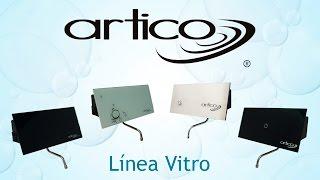 Video Artico Linea Vitro