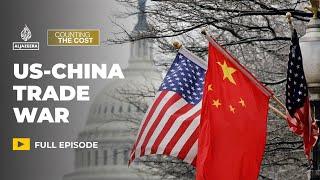 Is China better prepared for another trade row with the US? | Counting the Cost