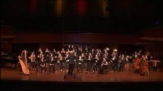 JMU School of Music Livestream