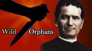 Knife-Wielding Orphans Witness Miracles at Don Bosco's School | Ep. 217