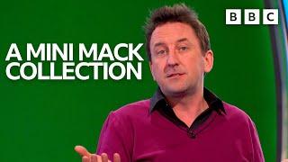 A Mini Mack Collection | Would I Lie to You?