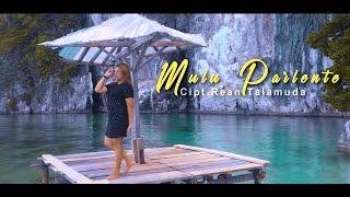 MULU PARLENTE - PUTRY PASANEA ( OFFICIAL MUSIC VIDEO )