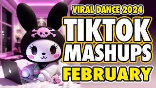 New Tiktok Mashup 2025 Philippines Party Music Viral Dance Trends February 1st