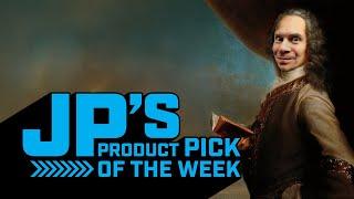 JP’s Product Pick of the Week 12/24/24