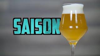 Saison | Fermenting Warm