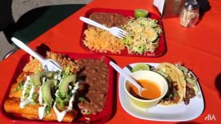 Hidden Eats: El Taco Rico in Tucson, Arizona