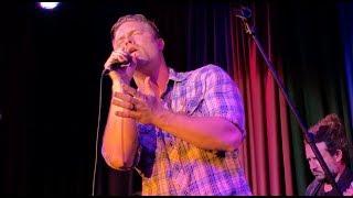 Scott Porter - Bless The Broken Road (2/27) - Hometown Jukebox