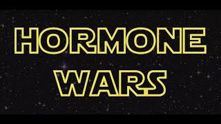 HORMONE WARS - Help Me DUTCH Test®