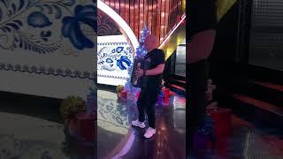 "Коля-Николай" на Первом канале!  #николай #засидкевич