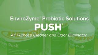 Push® All Purpose Cleaner