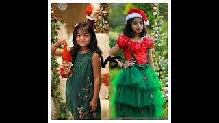 chakki  VS tiya kutty