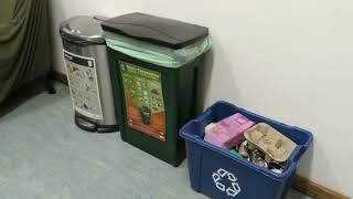 Free Waste Reduction and Recycling Assistance