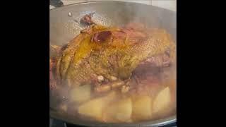 ANONG LUTO SA MANOK #asmr #asmrsounds #satisfying