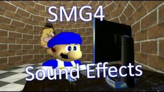 SMG4 SOUND EFFECTS - TASTE THE RAINBOW MOTHERFUCKER!!