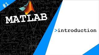 Lecture 1: Introduction | Exploring MATLAB by Dr. Ahmad Bazzi