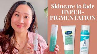 A Dermatologist's Top Products for Hyperpigmentation and Post-Acne Spots | Dr. Jenny Liu