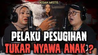 AKIBAT TERLILIT HUTANG IBU INI MELAKUKAN PESUGIHAN TUKAR NYAWA️