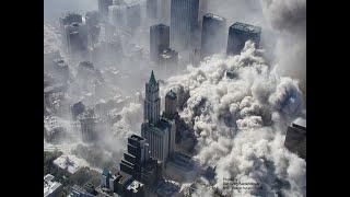 Live news from September 11, 2001 - World Trade Center and Pentagon attacks - CNN and NBC news