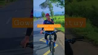 GOWES "DI PAGI HARI"