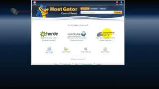 cPanel -How to Set up Your Own Email addresses!  Tutorial