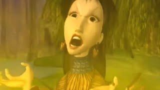 Barbie Movies without context
