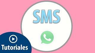 ️ What is SMS in WHATSAPP