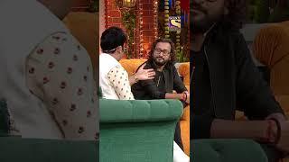 Atul Gogavale Ne Kiye Kaunse Karname? | The Kapil Sharma Show | #TKSS #shorts