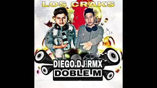 THE PIONEROS DIEGO  DJ RMX   DOBLE M TRASMICION GRABACION 2021 ECUADOR  PARA EL MUNDO 