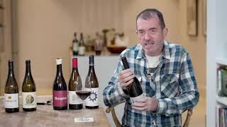 The Sourcing Table: Jamie Goode's wine club case