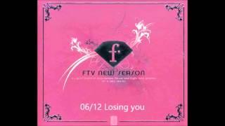 FTV New season ― Deep house time [Full album]